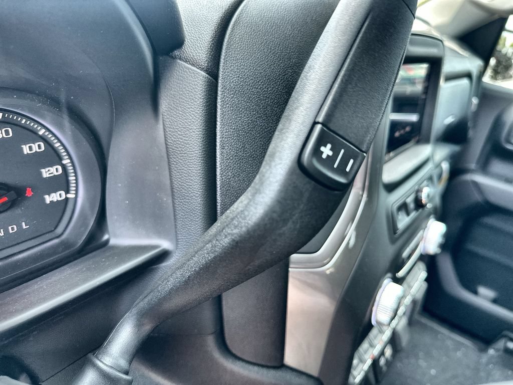 New 2026 GMC Sierra 1500 Pro w/ Pro Value Package RWD image 26