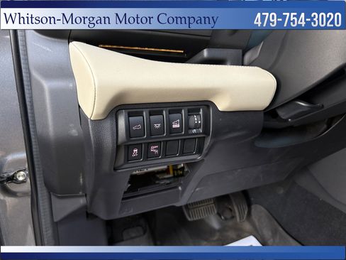 Used 2020 Subaru Ascent Touring w/ Popular Package #2A image 15