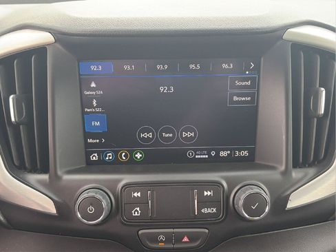 Used 2024 GMC Terrain SLT AWD/4WD image 29