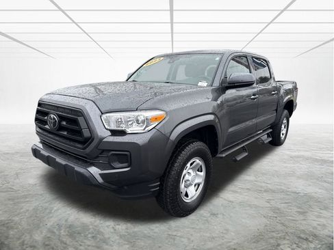 Used 2023 Toyota Tacoma SR image 7