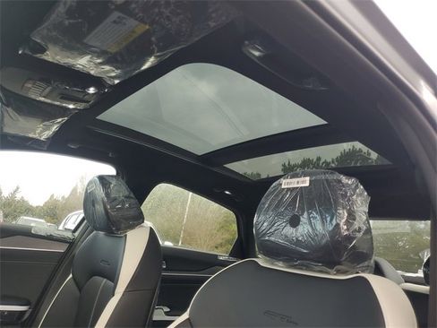 New 2026 Kia K5 GT-Line image 14