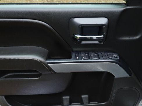 Used 2015 Chevrolet Silverado 1500 LT w/ All Star Edition AWD/4WD image 24