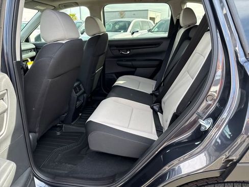 New 2026 Honda CR-V EX image 22