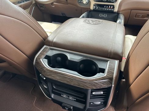Used 2020 RAM 1500 Laramie AWD/4WD image 24