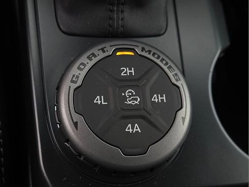 New 2025 Ford Bronco Big Bend w/ Black Diamond Package image 14