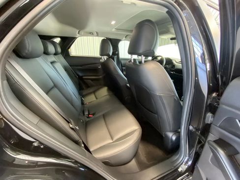 Used 2024 MAZDA CX-30 AWD 2.5 S w/ Preferred Package image 20