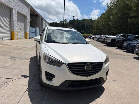 Used 2016 MAZDA CX-5 Grand Touring FWD image 4