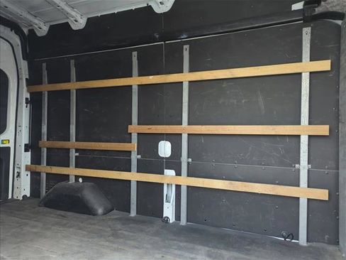 Used 2021 Ford Transit 250 148 High Roof w/ Load Area Protection Package image 27