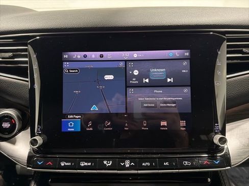 Used 2024 Jeep Wagoneer L Series II w/ Flexible Seating Group image 19