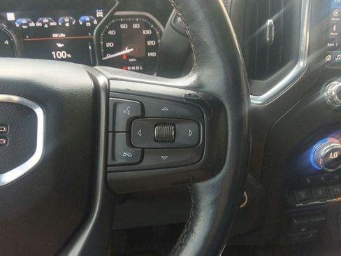 Used 2021 GMC Sierra 2500 AT4 w/ AT4 Premium Plus Package AWD/4WD image 26