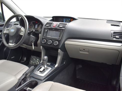 Used 2015 Subaru Forester 2.5i Limited AWD/4WD image 13