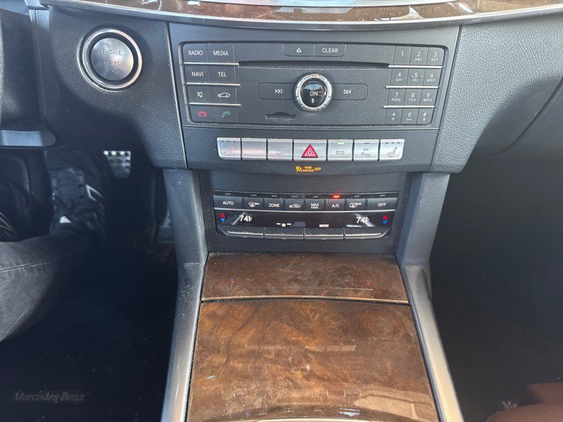 Used 2016 Mercedes-Benz E 350 4MATIC Wagon image 15