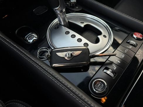 Used 2013 Bentley Flying Spur Flying Spur Speed AWD/4WD image 33