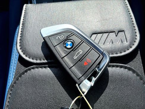 Used 2024 BMW M4 Coupe w/ Executive Package image 15