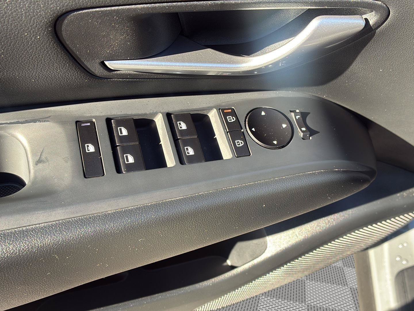 Used 2026 Hyundai Tucson SEL Plus AWD/4WD image 24