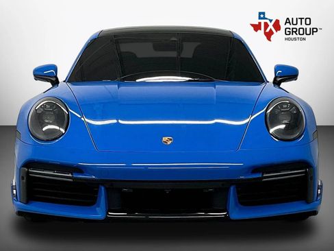 Used 2022 Porsche 911 GT3 RS AWD/4WD image 7