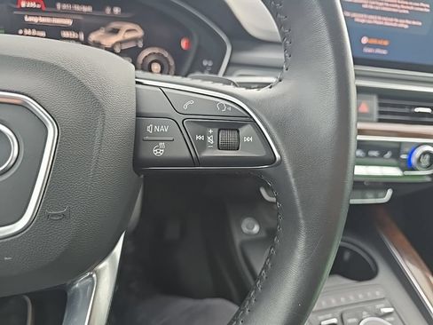Used 2019 Audi A4 2.0T allroad Premium Plus AWD/4WD image 19