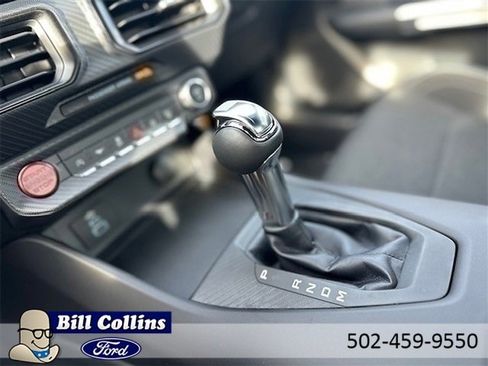 New 2025 Ford Mustang GT image 20