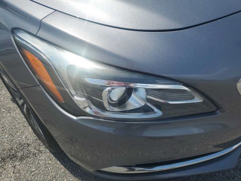 Used 2018 Buick LaCrosse Essence w/ Sights and Sounds Package FWD image 13