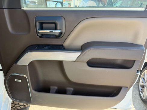 Used 2015 Chevrolet Silverado 2500 LTZ w/ Duramax Plus Package image 15