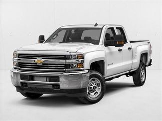 Used 2018 Chevrolet Silverado 2500 W/T w/ WT Convenience Package AWD/4WD video 1
