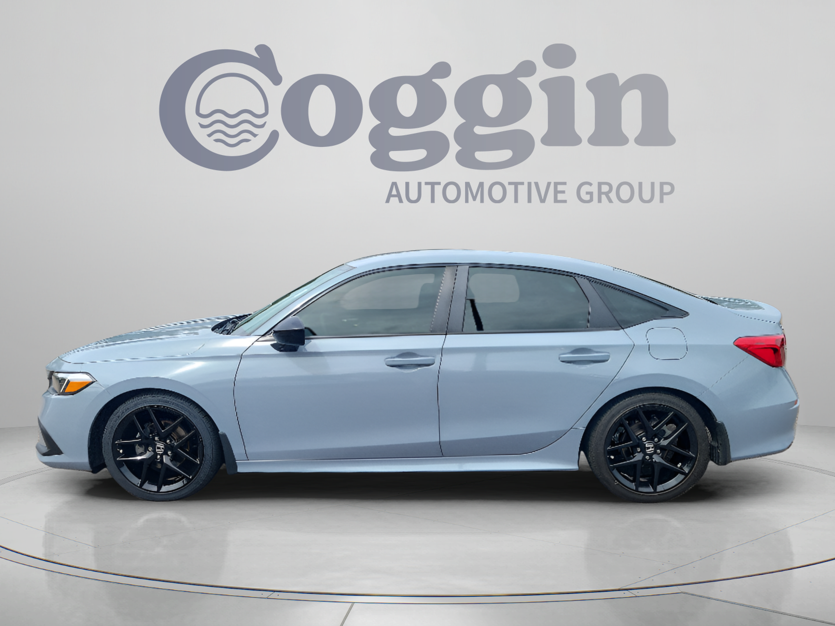 Used 2024 Honda Civic Sport image 2
