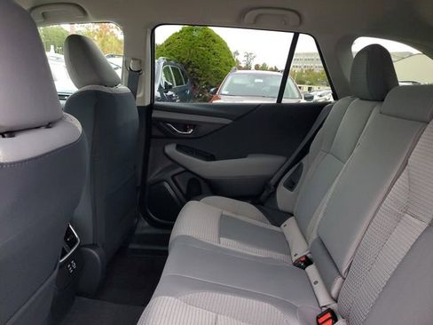New 2025 Subaru Outback Premium image 13
