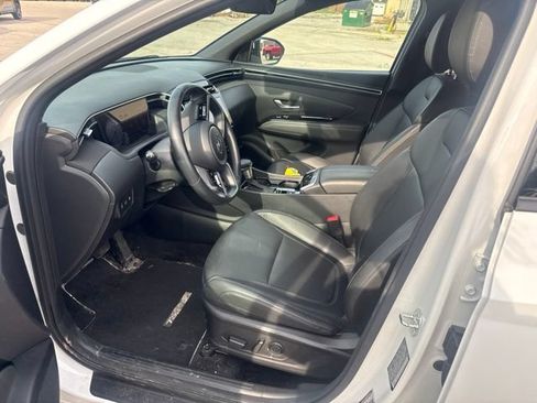 Used 2024 Hyundai Tucson XRT AWD/4WD image 8