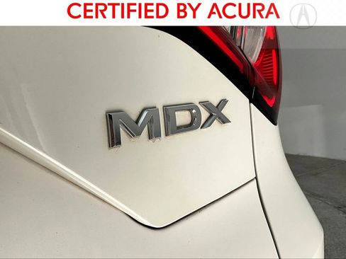 Certified 2023 Acura MDX SH-AWD w/ Advance Package image 39