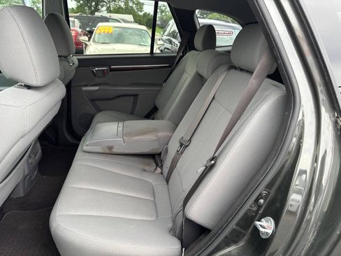 Used 2012 Hyundai Santa Fe GLS AWD/4WD image 10