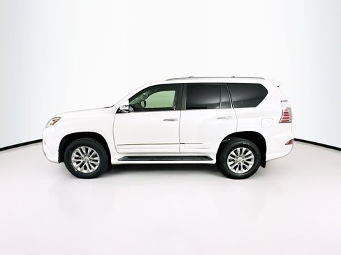 Used 2018 Lexus GX 460 Premium w/ Premium Package AWD/4WD image 4