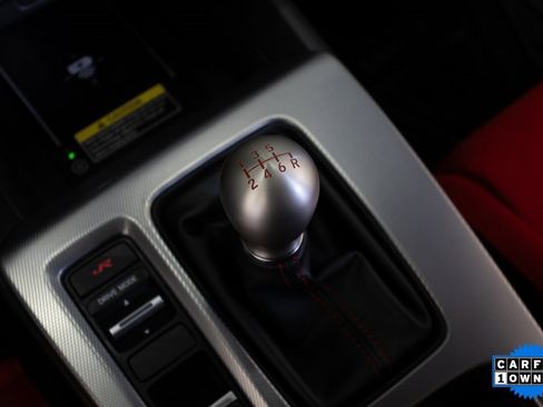 Used 2024 Honda Civic Type R image 45