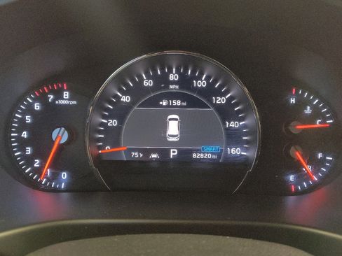 Used 2019 Kia Sorento EX w/ EX Touring Package FWD image 23