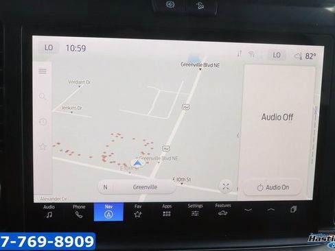 New 2025 Ford F250 Lariat w/ Lariat Ultimate Package image 30