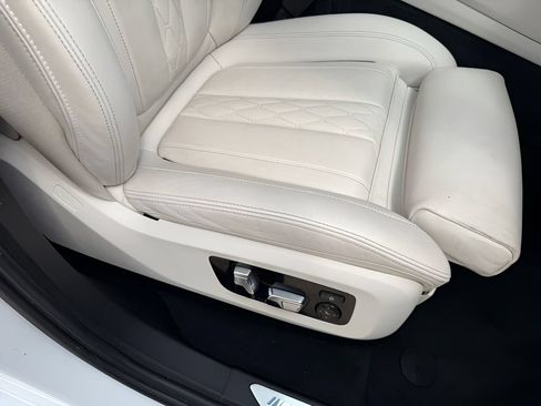 Used 2023 BMW X6 xDrive40i w/ Executive Package AWD/4WD image 35