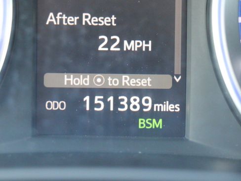 Used 2018 Toyota Highlander XLE FWD image 36