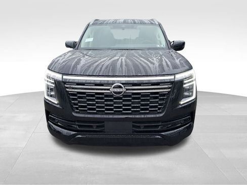 New 2026 Nissan Armada SV image 9