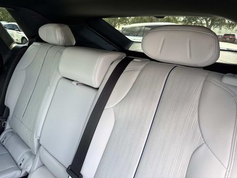 New 2026 Cadillac Lyriq Premium Luxury AWD/4WD image 17