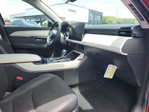 New 2026 MAZDA CX-5 Preferred AWD/4WD image 23
