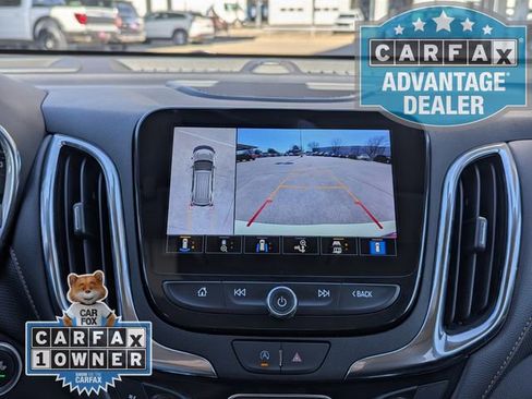 Used 2023 Chevrolet Equinox Premier image 9