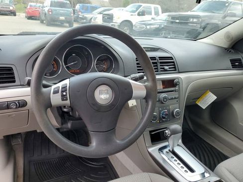 Used 2008 Saturn Aura XE FWD image 13