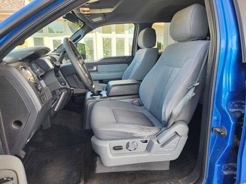Used 2013 Ford F150 XLT w/ Luxury Equipment Group AWD/4WD image 11