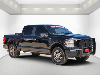 Used 2021 Ford F150 XL w/ STX Appearance Package