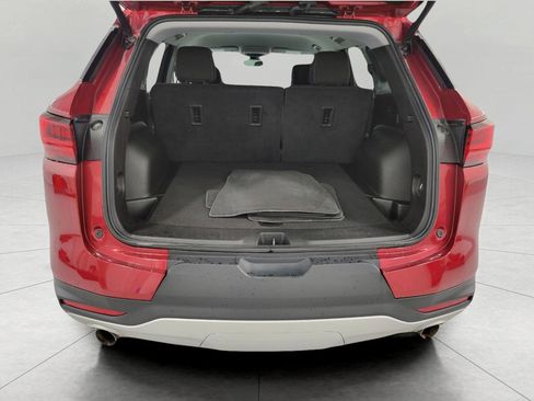 Certified 2023 Chevrolet Blazer LT w/ Convenience Package image 15