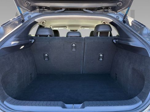 Used 2021 MAZDA CX-30 FWD 2.5 S w/ Select Package image 23