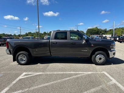 New 2026 RAM 3500 Laramie