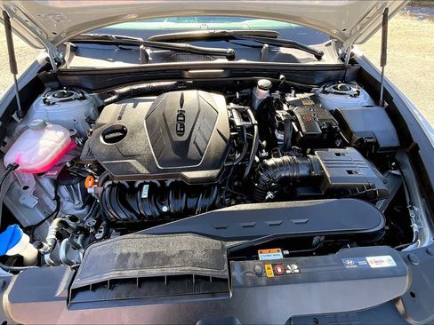 Used 2024 Hyundai Sonata SEL image 31