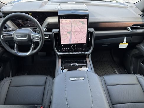 New 2026 GMC Yukon Denali AWD/4WD image 28