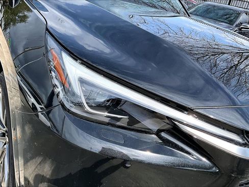 New 2026 Lexus TX 350 AWD image 19