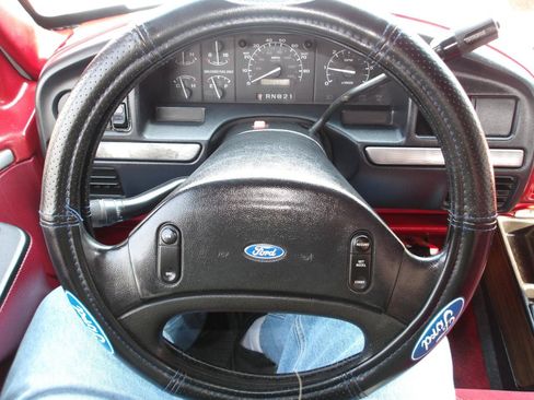 Used 1994 Ford F350 4x4 Crew Cab image 14